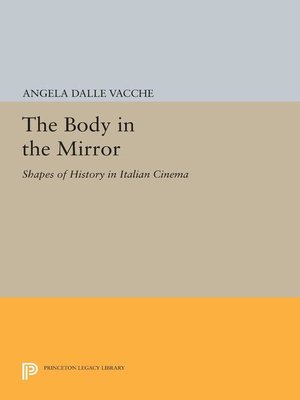 cover image of The Body in the Mirror
